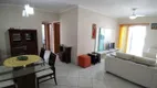 Foto 7 de Apartamento com 3 Quartos à venda, 117m² em Vila Tupi, Praia Grande