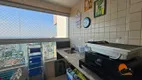 Foto 23 de Apartamento com 2 Quartos à venda, 71m² em Vila Assunção, Praia Grande