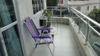 Foto 5 de Apartamento com 3 Quartos à venda, 96m² em Jardim Carioca, Rio de Janeiro