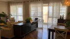 Foto 3 de Apartamento com 3 Quartos à venda, 136m² em Jardim das Indústrias, São José dos Campos