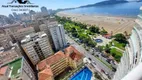 Foto 2 de Apartamento com 1 Quarto para alugar, 72m² em Gonzaga, Santos