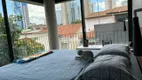 Foto 10 de Apartamento com 1 Quarto à venda, 47m² em Brooklin, São Paulo