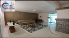 Foto 25 de Apartamento com 3 Quartos à venda, 127m² em Vila Guilhermina, Praia Grande