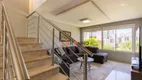 Foto 4 de Casa de Condomínio com 4 Quartos para venda ou aluguel, 220m² em Santa Felicidade, Curitiba