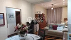 Foto 2 de Apartamento com 2 Quartos à venda, 102m² em Grajaú, Rio de Janeiro