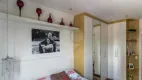 Foto 10 de Apartamento com 3 Quartos para venda ou aluguel, 126m² em Vila Romana, São Paulo