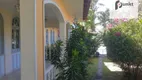 Foto 3 de Casa de Condomínio com 4 Quartos à venda, 608m² em Adrianópolis, Manaus