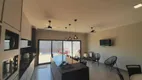 Foto 3 de Casa de Condomínio com 3 Quartos à venda, 172m² em Quinta do Lago Residence, São José do Rio Preto