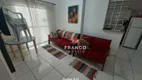 Foto 8 de Apartamento com 2 Quartos à venda, 90m² em Vila Tupi, Praia Grande
