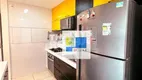 Foto 22 de Apartamento com 3 Quartos à venda, 104m² em Porto das Dunas, Aquiraz