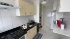 Foto 8 de Apartamento com 2 Quartos à venda, 68m² em Mirim, Praia Grande