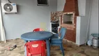 Foto 2 de Casa com 3 Quartos à venda, 119m² em Parque Cecap, Valinhos