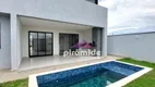 Foto 13 de Casa de Condomínio com 3 Quartos à venda, 206m² em Loteamento Floresta, São José dos Campos