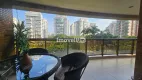 Foto 22 de Apartamento com 4 Quartos à venda, 150m² em Barra da Tijuca, Rio de Janeiro