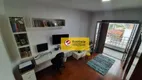 Foto 13 de Sobrado com 3 Quartos à venda, 294m² em Vila Pires, Santo André