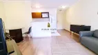 Foto 6 de Flat com 1 Quarto para alugar, 40m² em Vila Olímpia, São Paulo