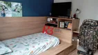 Foto 16 de Apartamento com 4 Quartos à venda, 165m² em Gonzaga, Santos