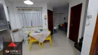 Foto 5 de Casa de Condomínio com 3 Quartos à venda, 87m² em Vila Marieta, São Paulo