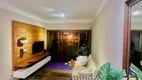 Foto 5 de Apartamento com 3 Quartos à venda, 97m² em Jardim Lima, Franca