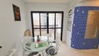Foto 8 de Apartamento com 3 Quartos à venda, 78m² em Enseada, Guarujá