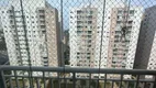 Foto 5 de Apartamento com 2 Quartos à venda, 58m² em Jardim Wanda, Taboão da Serra