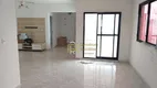 Foto 4 de Cobertura com 3 Quartos à venda, 185m² em Vila Tupi, Praia Grande