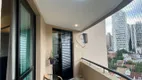 Foto 4 de Apartamento com 3 Quartos à venda, 120m² em Pinheiros, São Paulo