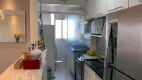 Foto 5 de Apartamento com 3 Quartos à venda, 70m² em Sacomã, São Paulo