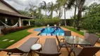 Foto 43 de Casa de Condomínio com 4 Quartos à venda, 473m² em Loteamento Portal do Sol I, Goiânia