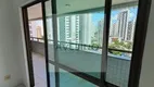 Foto 5 de Apartamento com 4 Quartos para alugar, 125m² em Encruzilhada, Recife