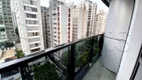 Foto 6 de Flat com 1 Quarto para alugar, 23m² em Bela Vista, São Paulo