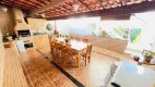 Foto 3 de Casa com 3 Quartos à venda, 180m² em Jardim Atlântico, Belo Horizonte