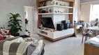 Foto 11 de Apartamento com 2 Quartos à venda, 70m² em Vila Matias, Santos