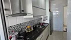 Foto 6 de Apartamento com 3 Quartos à venda, 82m² em Vila Mogilar, Mogi das Cruzes