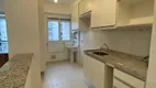 Foto 8 de Apartamento com 1 Quarto para alugar, 50m² em Sítio Tamboré Alphaville, Barueri