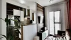 Foto 5 de Apartamento com 2 Quartos à venda, 46m² em Bussocaba, Osasco
