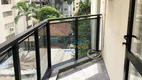 Foto 4 de Apartamento com 3 Quartos à venda, 95m² em Higienópolis, São Paulo