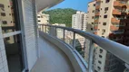 Foto 8 de Apartamento com 3 Quartos à venda, 144m² em Canto do Forte, Praia Grande
