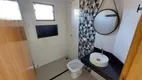 Foto 5 de Sobrado com 3 Quartos à venda, 135m² em Jardim Veneza, Uberlândia