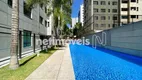 Foto 13 de Apartamento com 4 Quartos à venda, 181m² em Santo Agostinho, Belo Horizonte