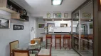 Foto 4 de Apartamento com 3 Quartos à venda, 74m² em Vila Izabel, Curitiba