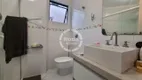 Foto 17 de Apartamento com 3 Quartos à venda, 119m² em Aparecida, Santos