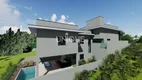 Foto 3 de Casa de Condomínio com 3 Quartos à venda, 250m² em , Louveira
