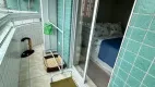 Foto 14 de Apartamento com 1 Quarto à venda, 33m² em Boqueirão, Praia Grande