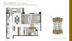 Foto 34 de Apartamento com 3 Quartos à venda, 81m² em Cristo Rei, Curitiba