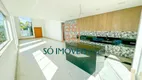 Foto 4 de Casa de Condomínio com 3 Quartos à venda, 176m² em Rosa Dos Ventos, Vespasiano