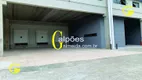 Foto 6 de Galpão/Depósito/Armazém para alugar, 2095m² em Jardim Belval, Barueri