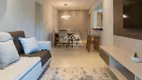 Foto 14 de Apartamento com 3 Quartos à venda, 110m² em Canto do Forte, Praia Grande