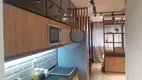 Foto 2 de Apartamento com 1 Quarto à venda, 27m² em Santana, São Paulo