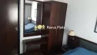 Foto 11 de Flat com 1 Quarto à venda, 33m² em Moema, São Paulo